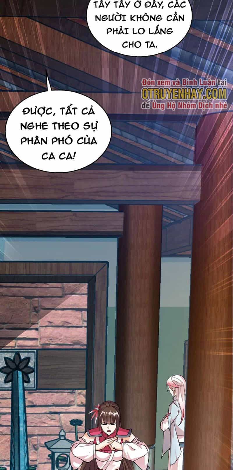 Thôn Phệ Vĩnh Hằng - Chương 259 - ảnh 17