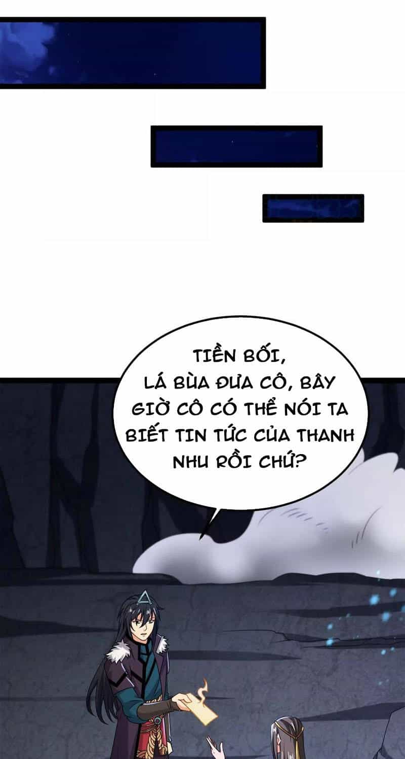 Thôn Phệ Vĩnh Hằng - Chương 267 - ảnh 18