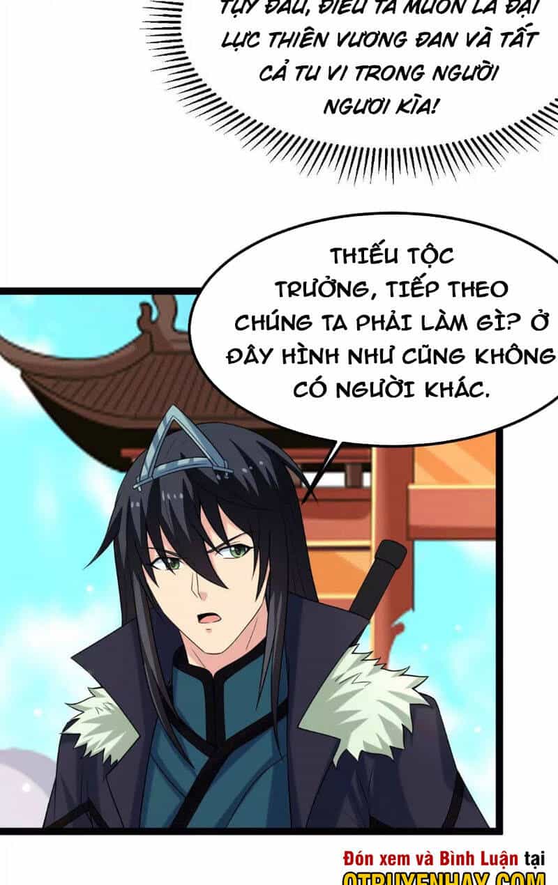 Thôn Phệ Vĩnh Hằng - Chương 273 - ảnh 13