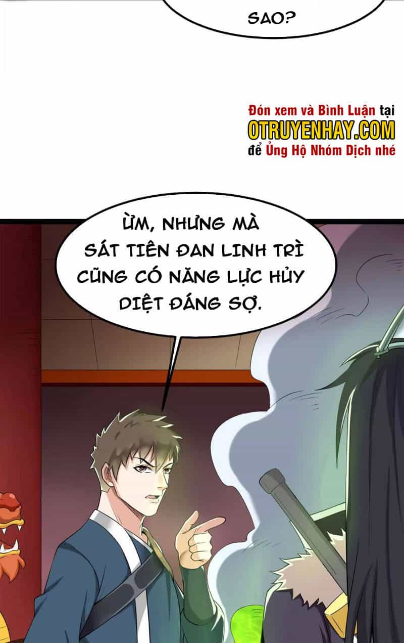 Thôn Phệ Vĩnh Hằng - Chương 273 - ảnh 20