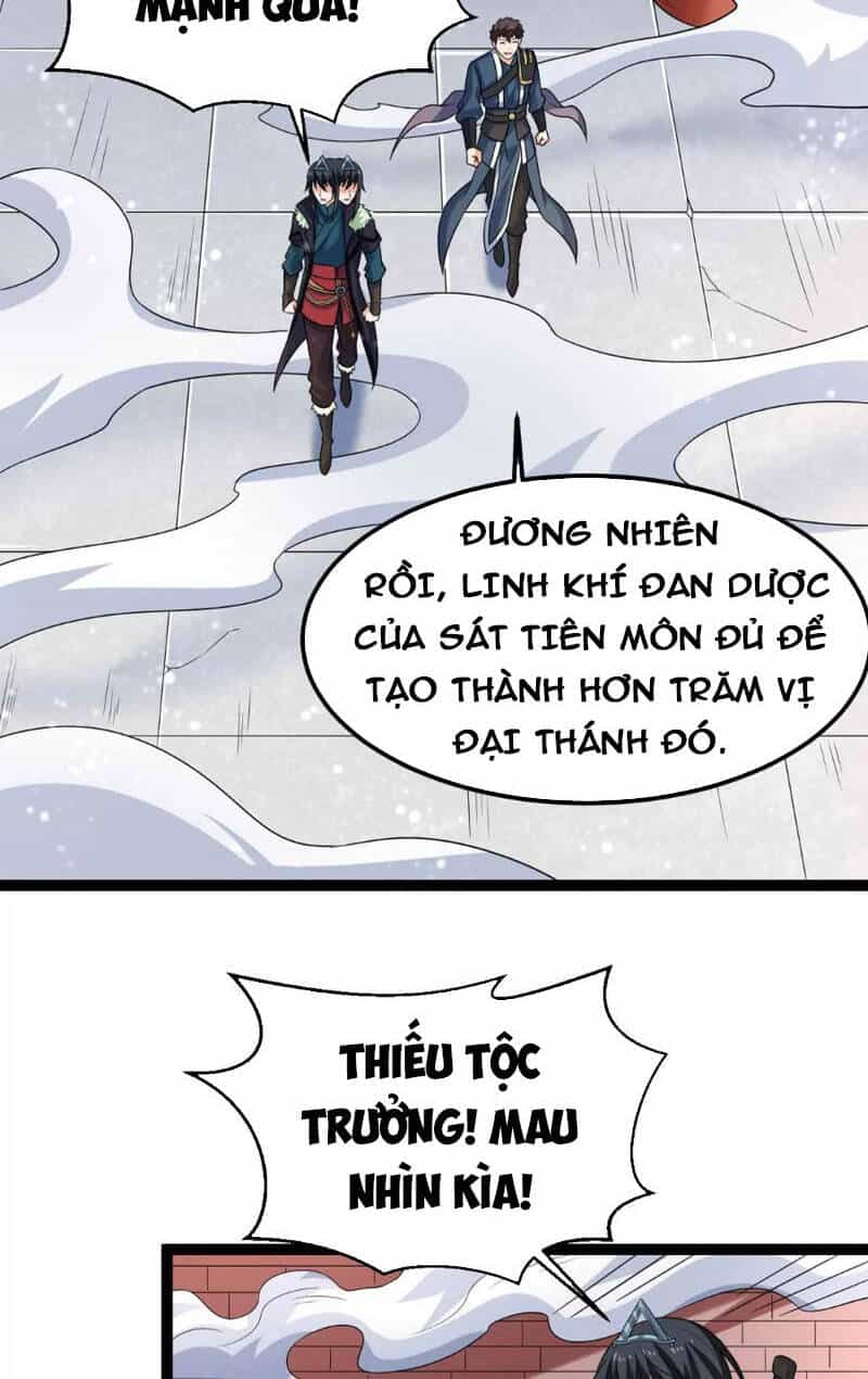 Thôn Phệ Vĩnh Hằng - Chương 273 - ảnh 5