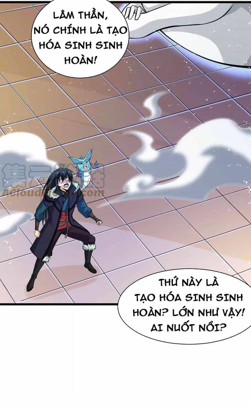 Thôn Phệ Vĩnh Hằng - Chương 276 - ảnh 3