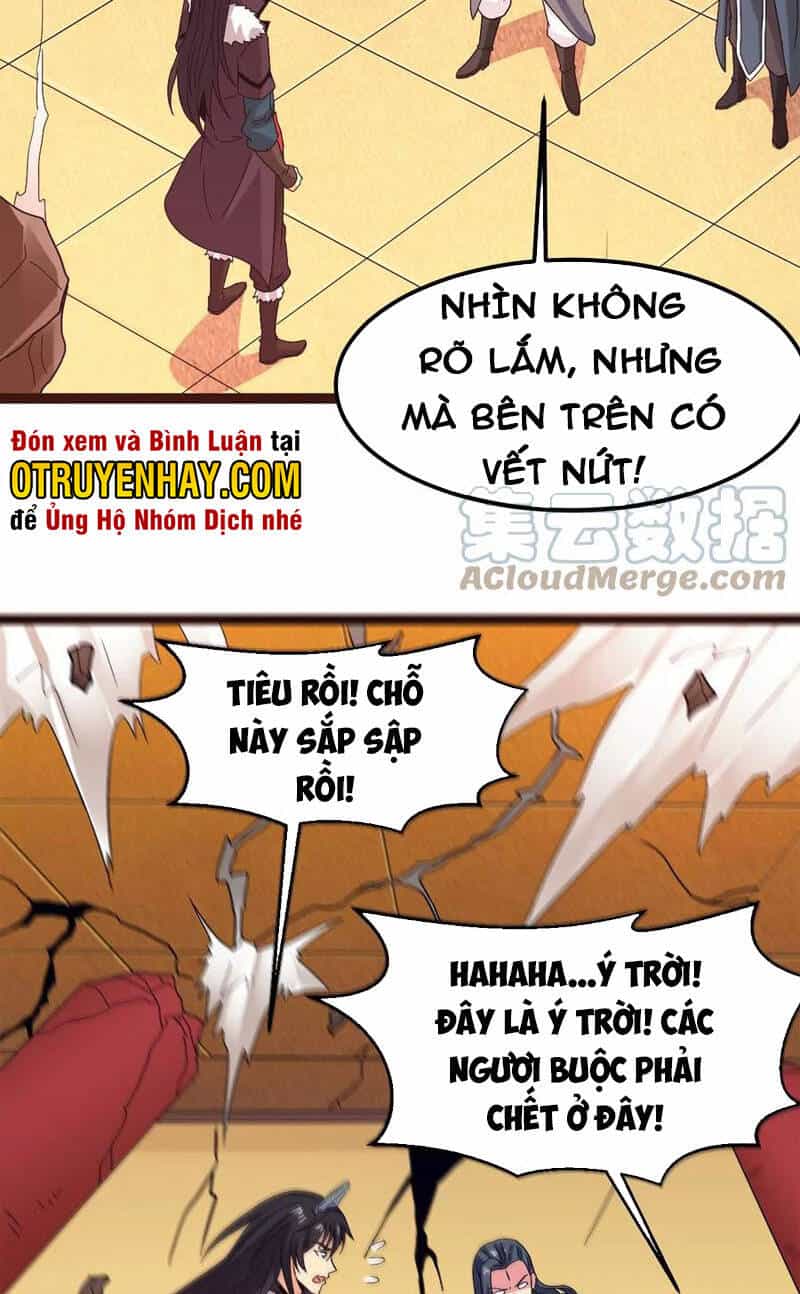 Thôn Phệ Vĩnh Hằng - Chương 276 - ảnh 32