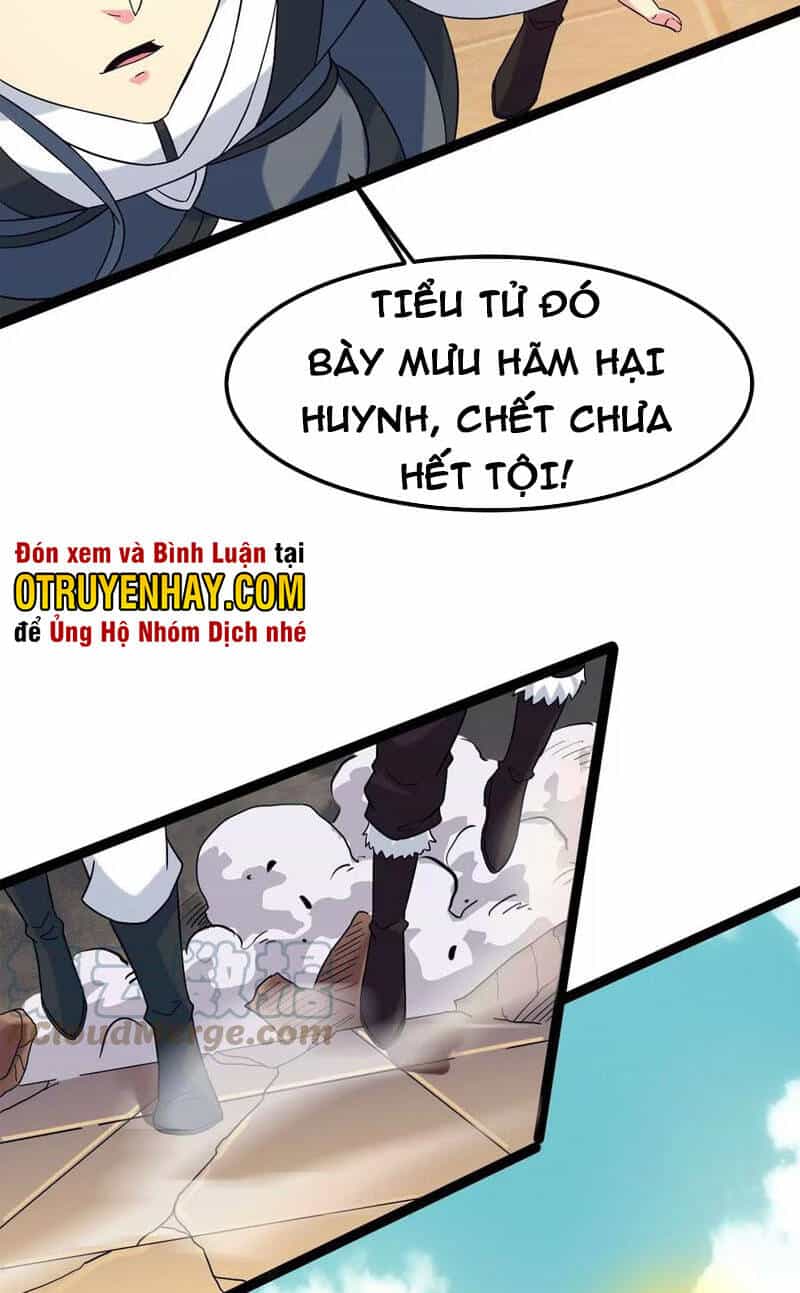 Thôn Phệ Vĩnh Hằng - Chương 276 - ảnh 36