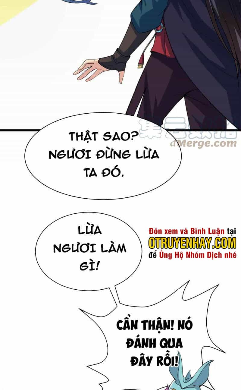 Thôn Phệ Vĩnh Hằng - Chương 276 - ảnh 6