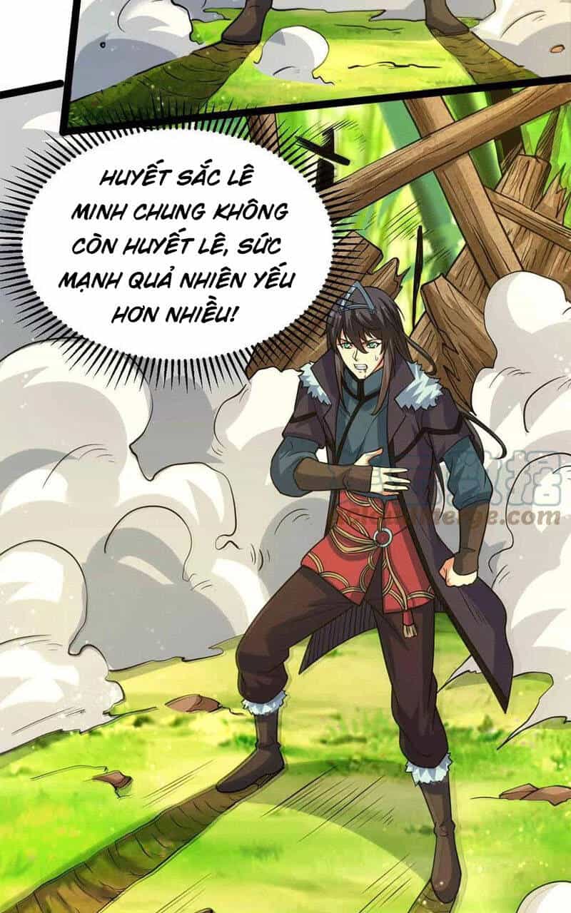 Thôn Phệ Vĩnh Hằng - Chương 277 - ảnh 36