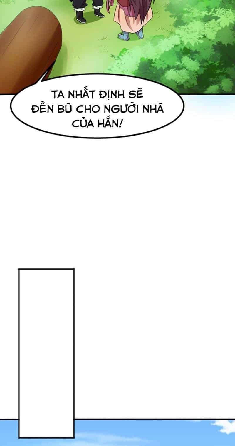 Thôn Phệ Vĩnh Hằng - Chương 27 - ảnh 20