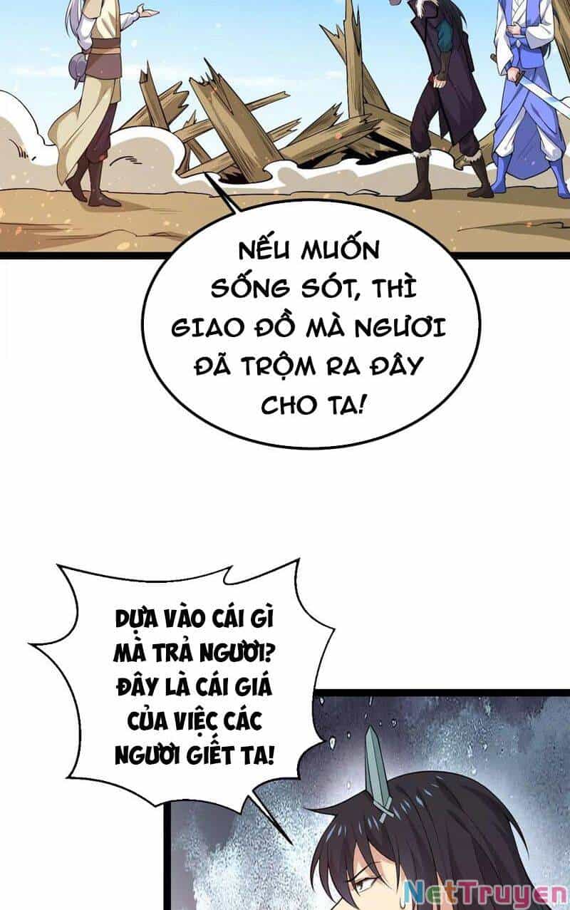 Thôn Phệ Vĩnh Hằng - Chương 278 - ảnh 11