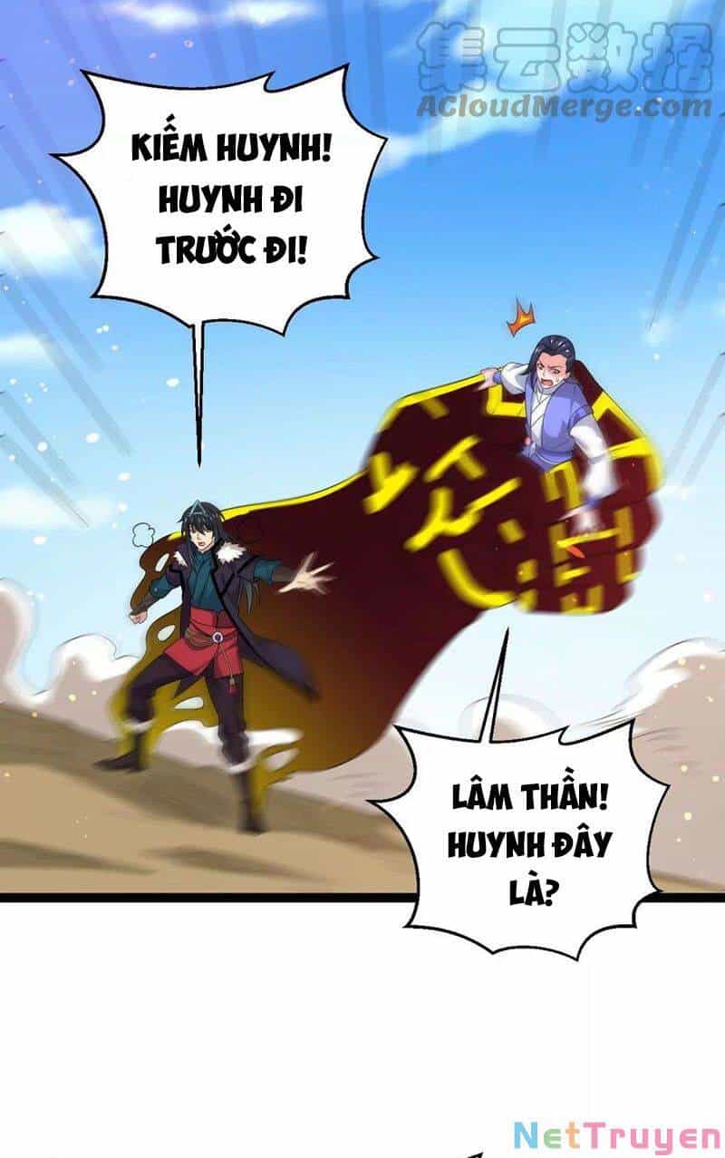 Thôn Phệ Vĩnh Hằng - Chương 278 - ảnh 17
