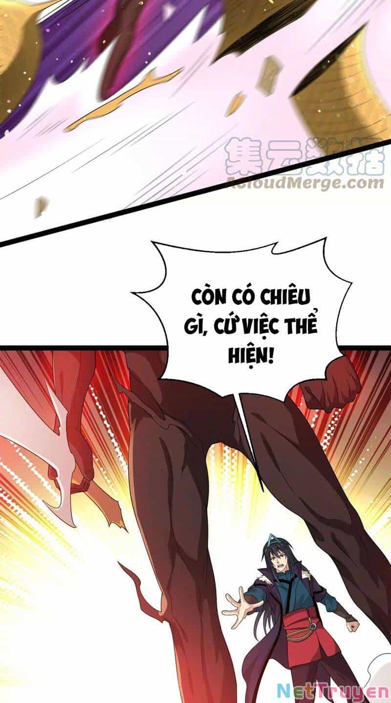 Thôn Phệ Vĩnh Hằng - Chương 278 - ảnh 27