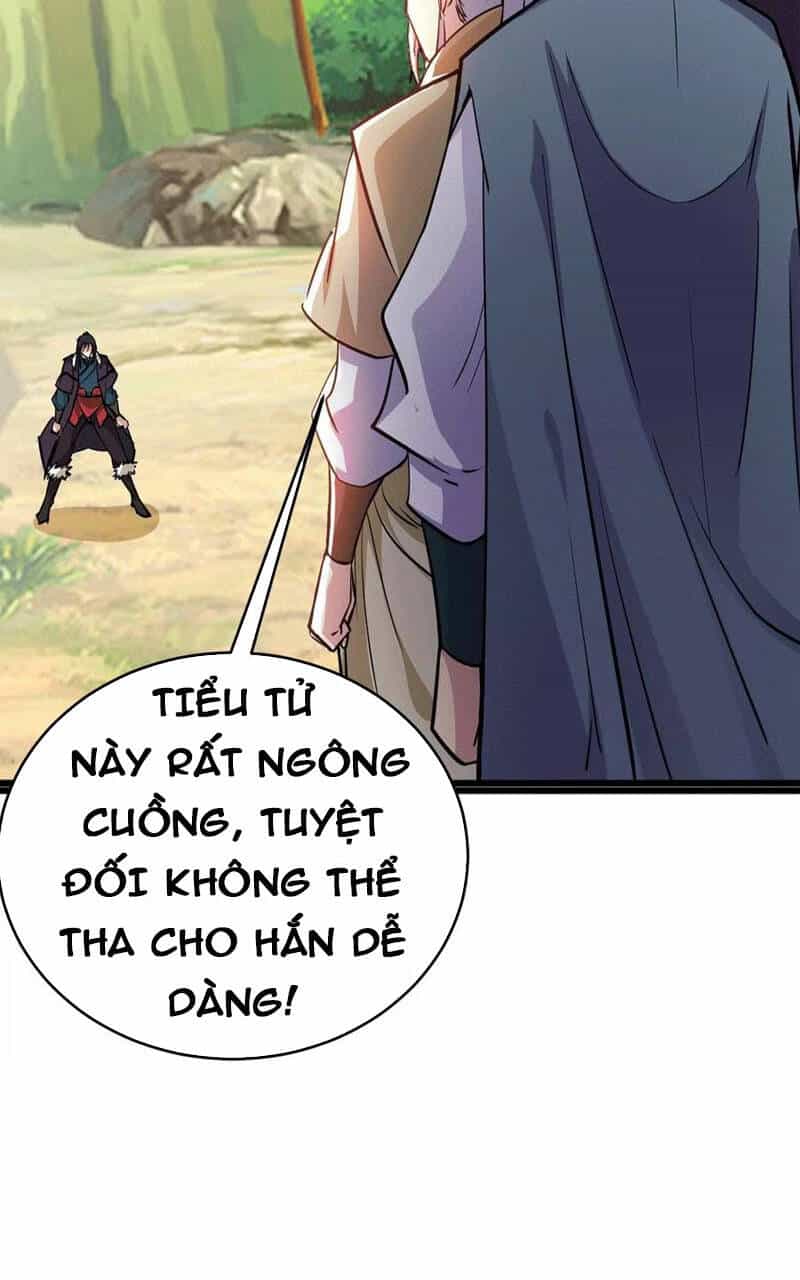 Thôn Phệ Vĩnh Hằng - Chương 279 - ảnh 18