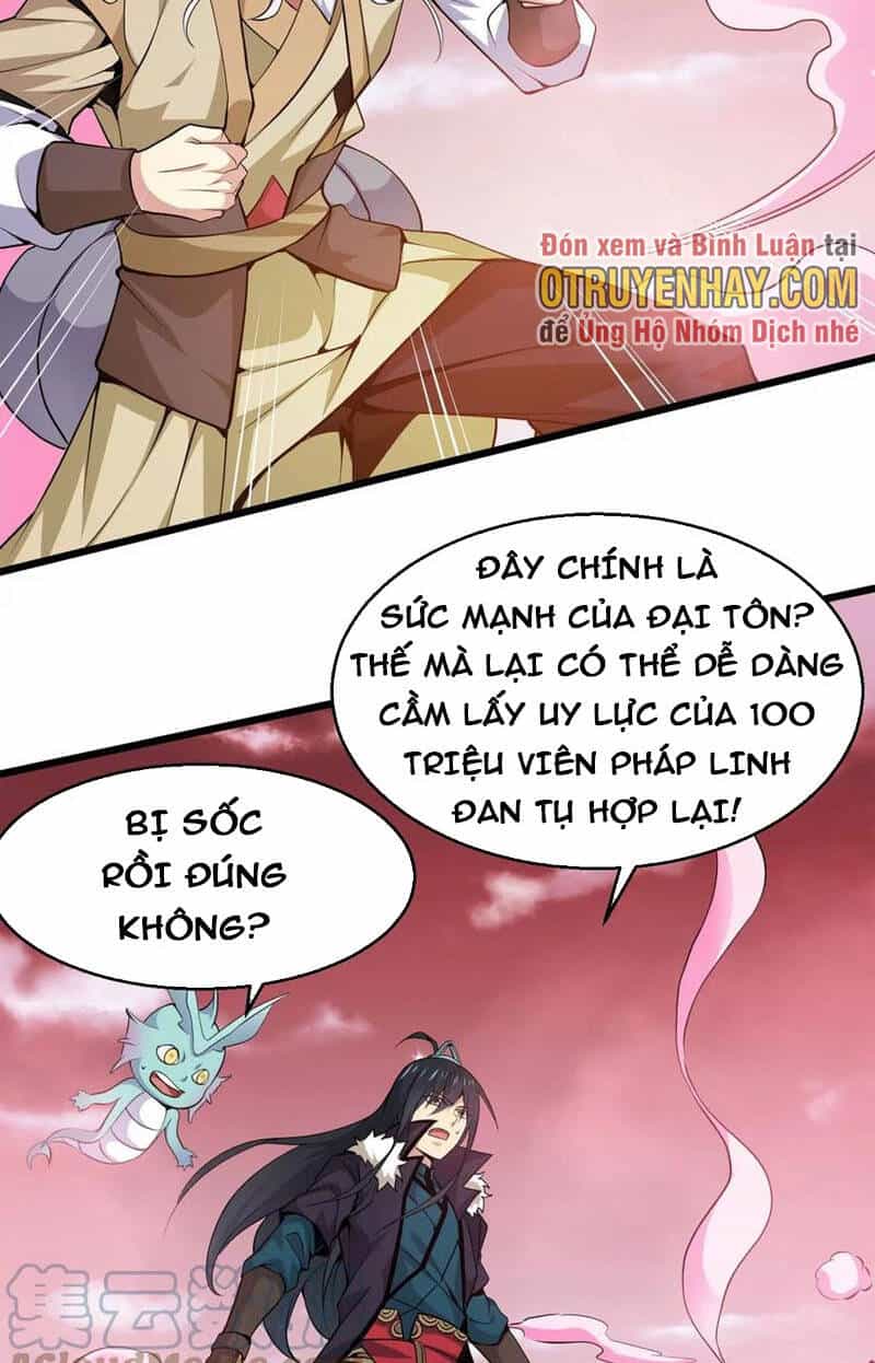 Thôn Phệ Vĩnh Hằng - Chương 280 - ảnh 10