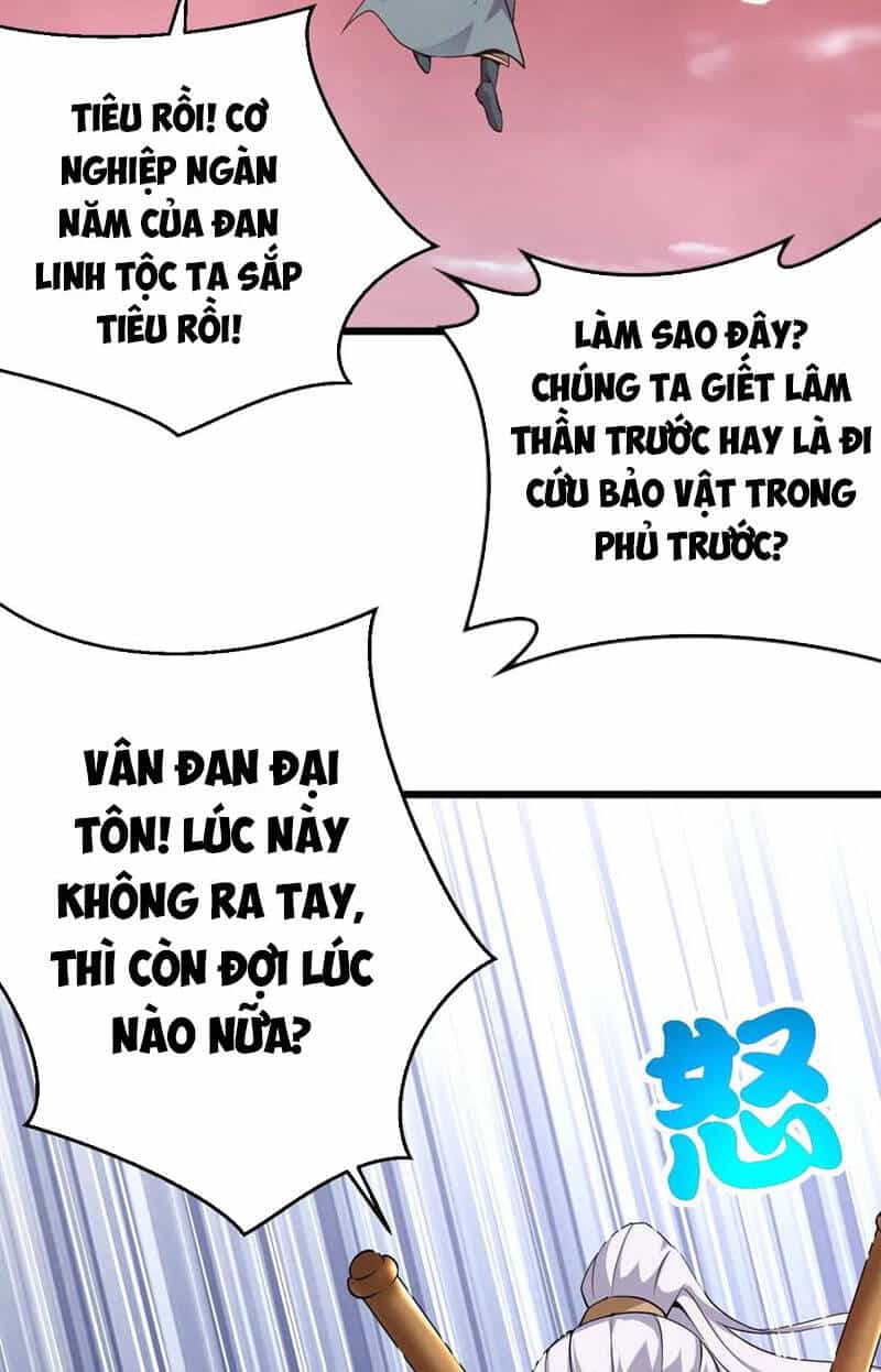 Thôn Phệ Vĩnh Hằng - Chương 280 - ảnh 4