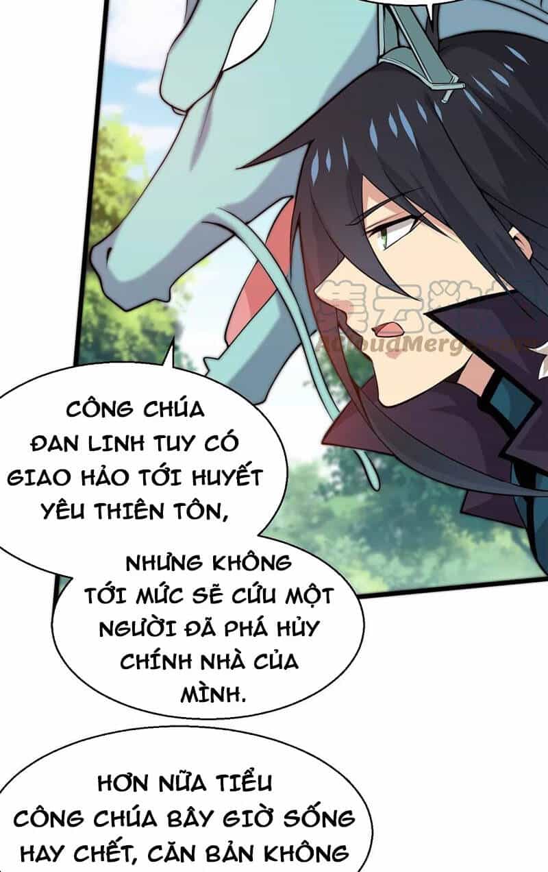 Thôn Phệ Vĩnh Hằng - Chương 281 - ảnh 4