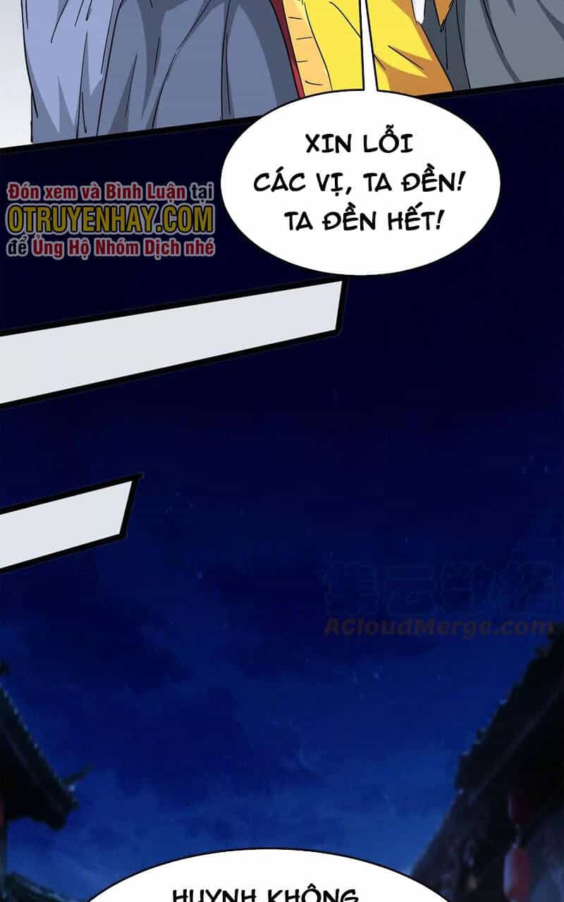 Thôn Phệ Vĩnh Hằng - Chương 283 - ảnh 18