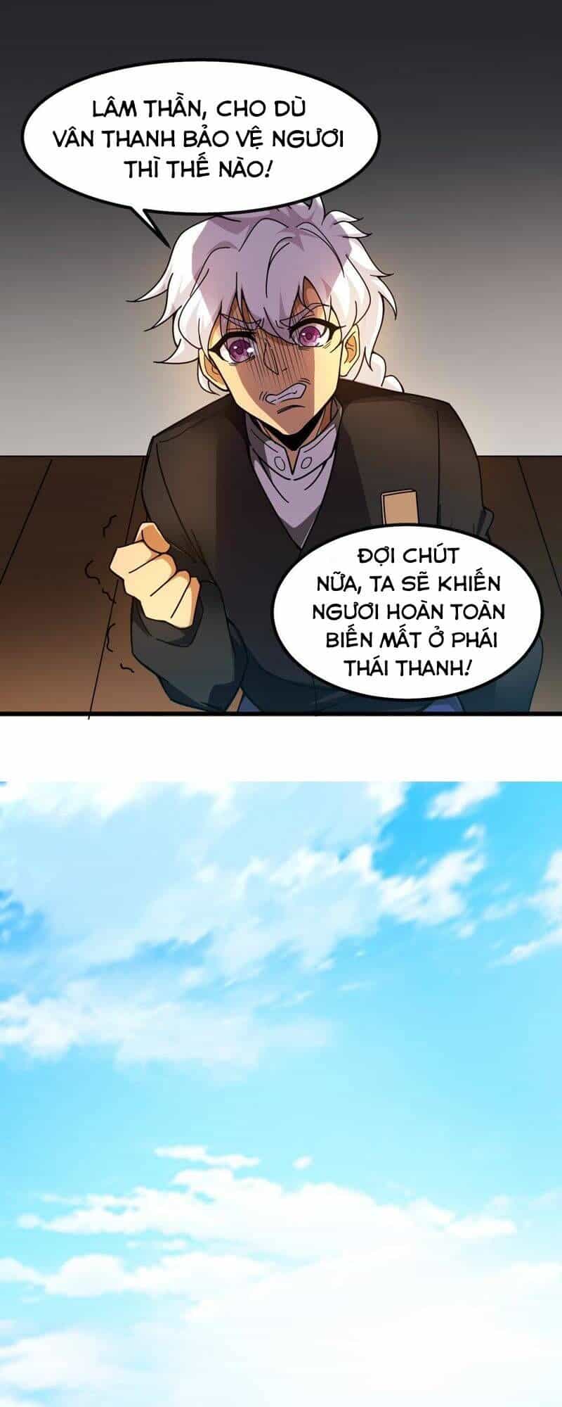 Thôn Phệ Vĩnh Hằng - Chương 37 - ảnh 7