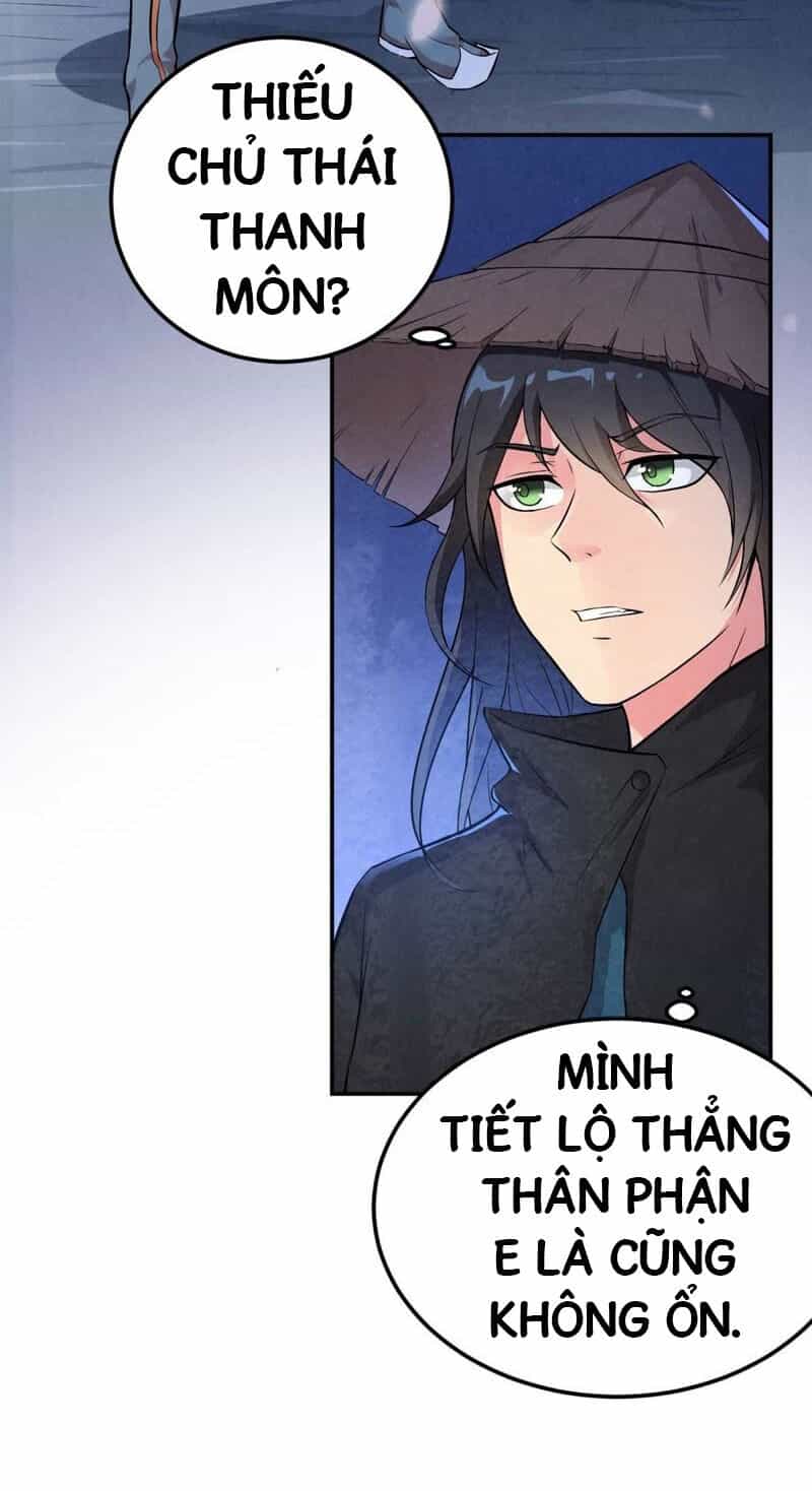Thôn Phệ Vĩnh Hằng - Chương 4 - ảnh 9