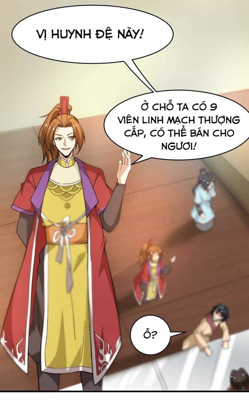 Thôn Phệ Vĩnh Hằng - Chương 41 - ảnh 6