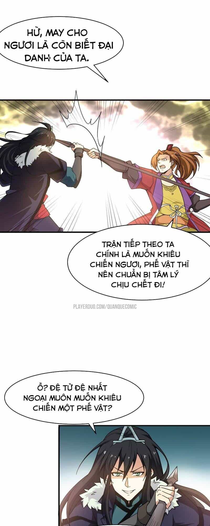 Thôn Phệ Vĩnh Hằng - Chương 43 - ảnh 7