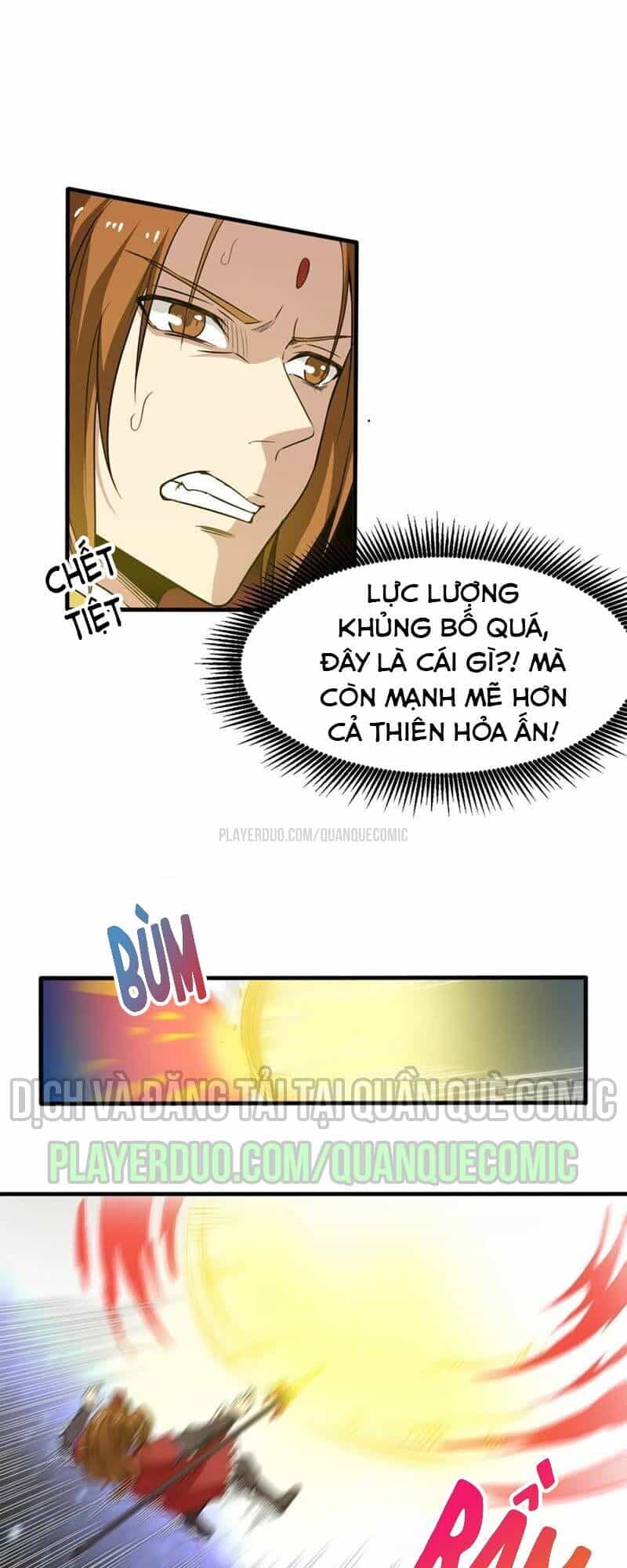 Thôn Phệ Vĩnh Hằng - Chương 46 - ảnh 1