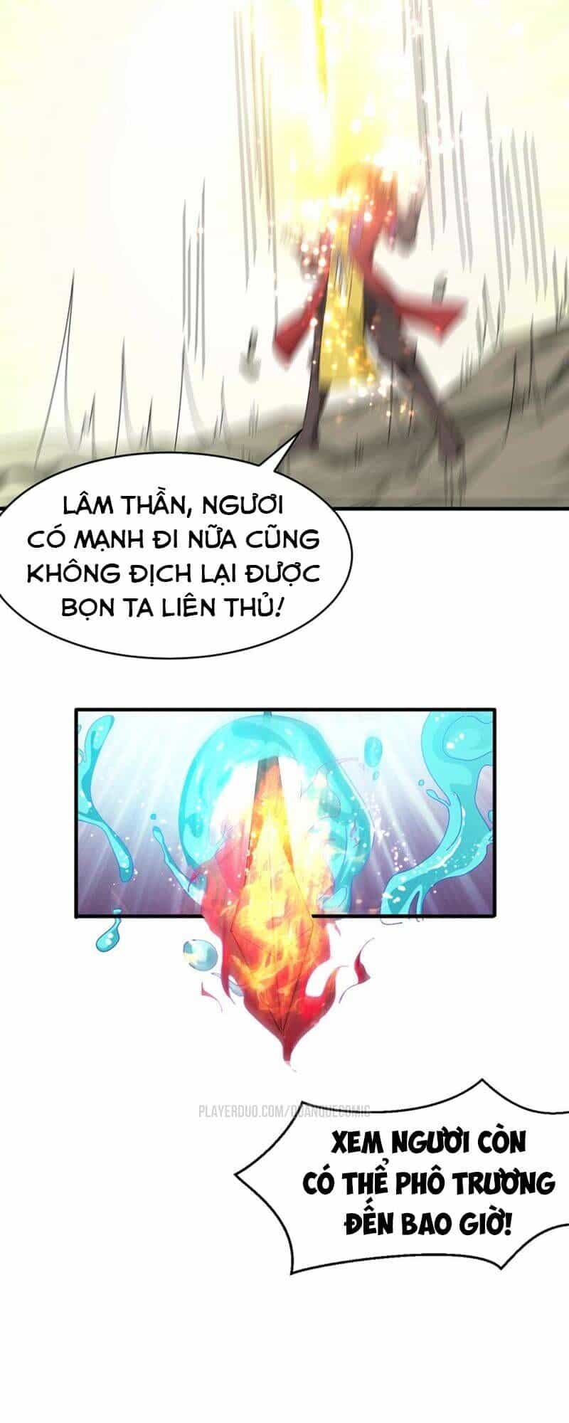 Thôn Phệ Vĩnh Hằng - Chương 46 - ảnh 10
