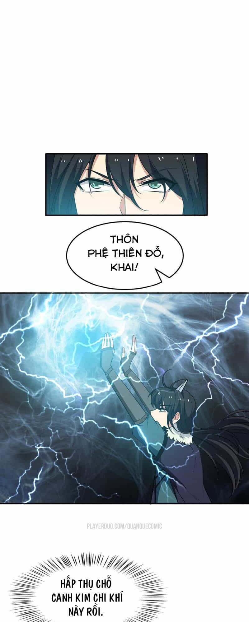 Thôn Phệ Vĩnh Hằng - Chương 52 - ảnh 19