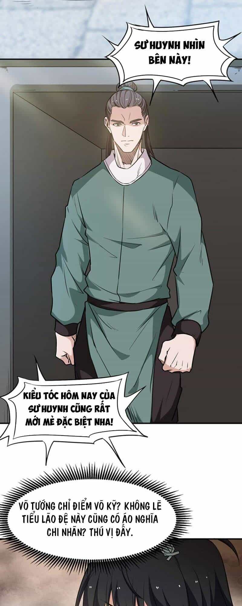 Thôn Phệ Vĩnh Hằng - Chương 58 - ảnh 9