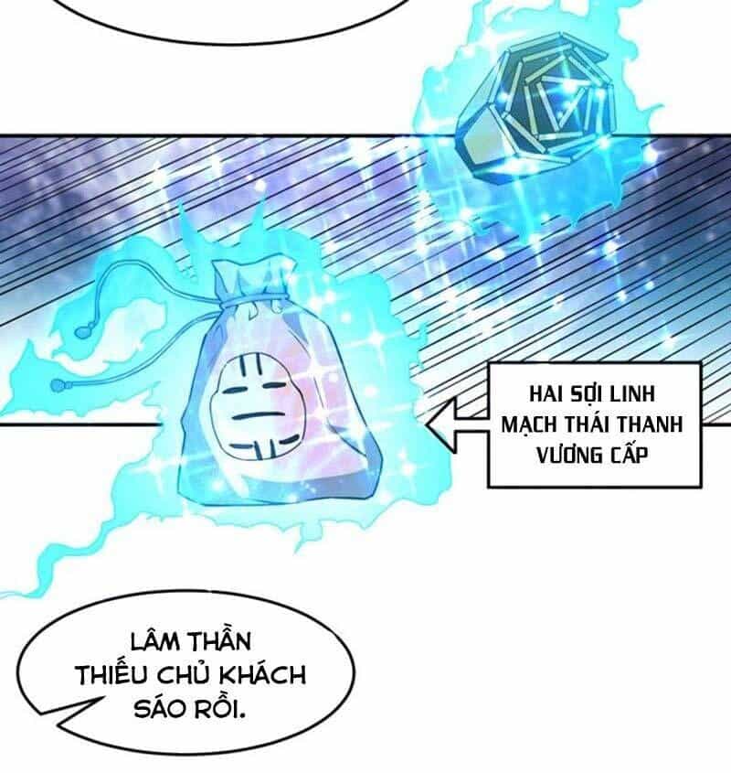 Thôn Phệ Vĩnh Hằng - Chương 62 - ảnh 21