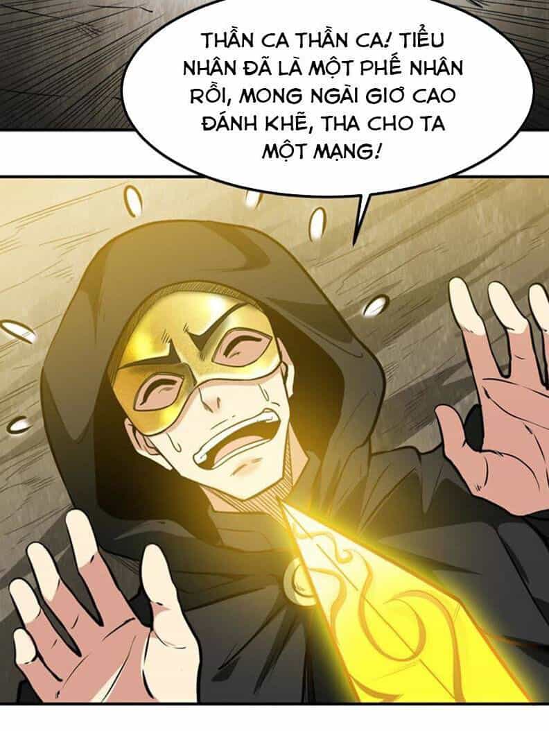 Thôn Phệ Vĩnh Hằng - Chương 65 - ảnh 12