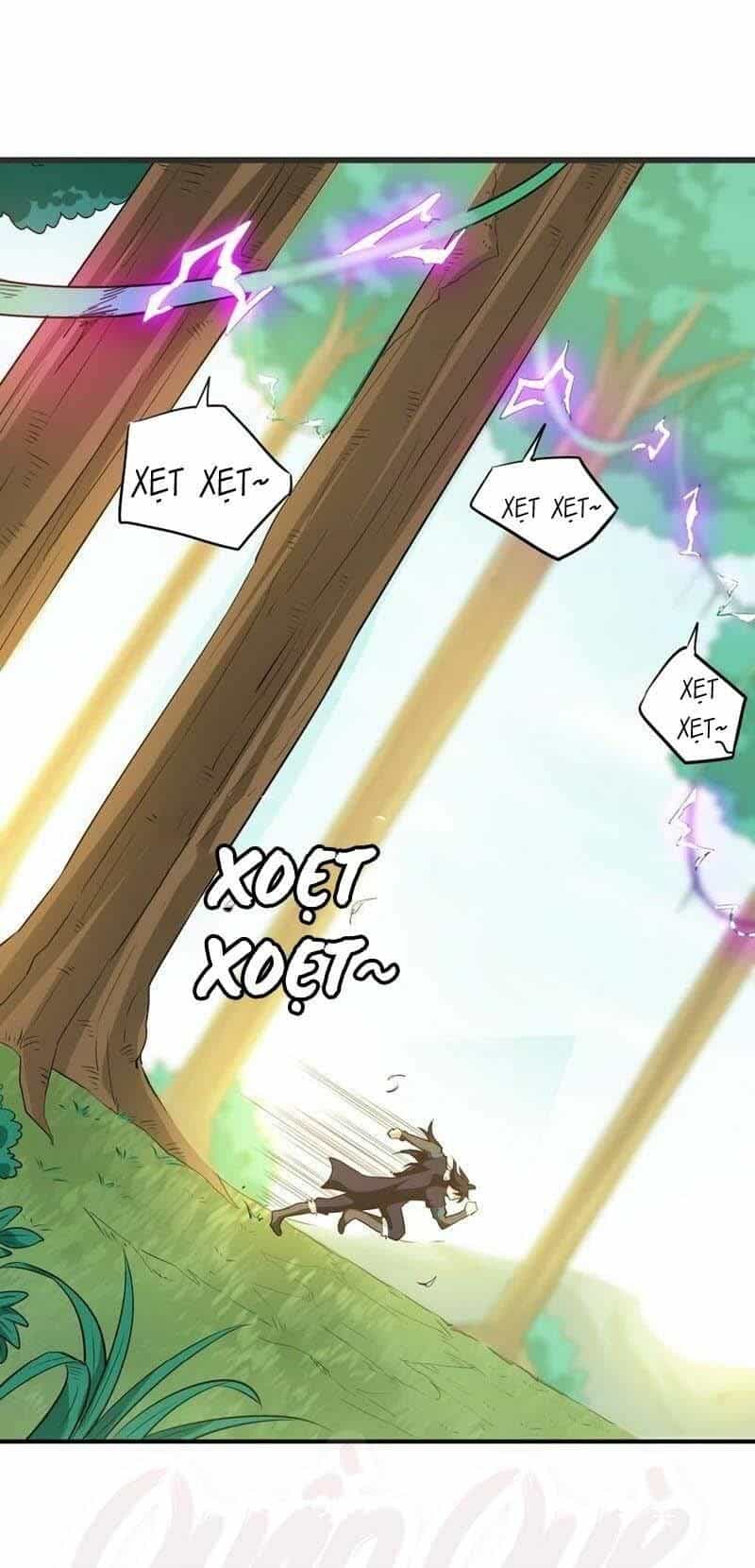 Thôn Phệ Vĩnh Hằng - Chương 69 - ảnh 1