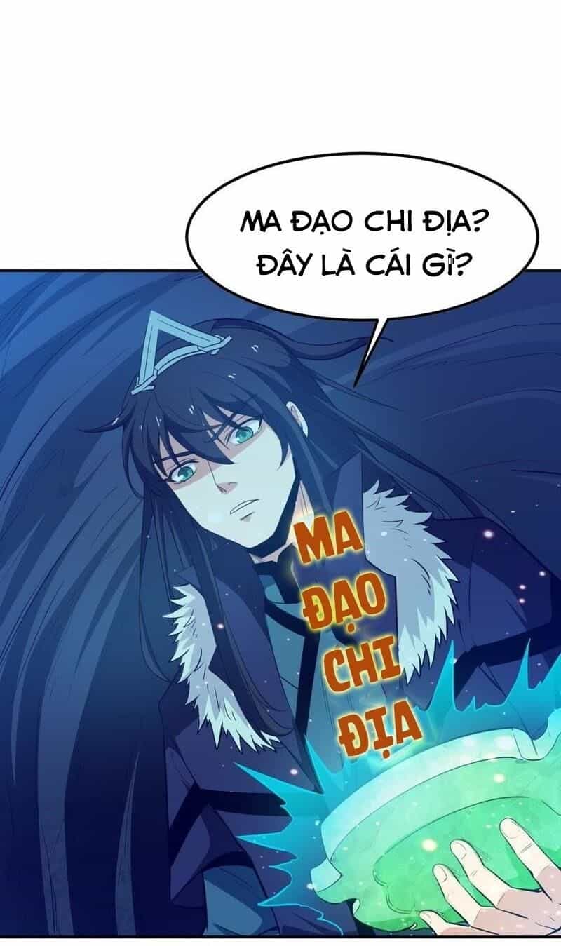 Thôn Phệ Vĩnh Hằng - Chương 72 - ảnh 6