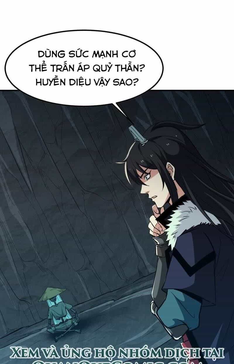 Thôn Phệ Vĩnh Hằng - Chương 74 - ảnh 25