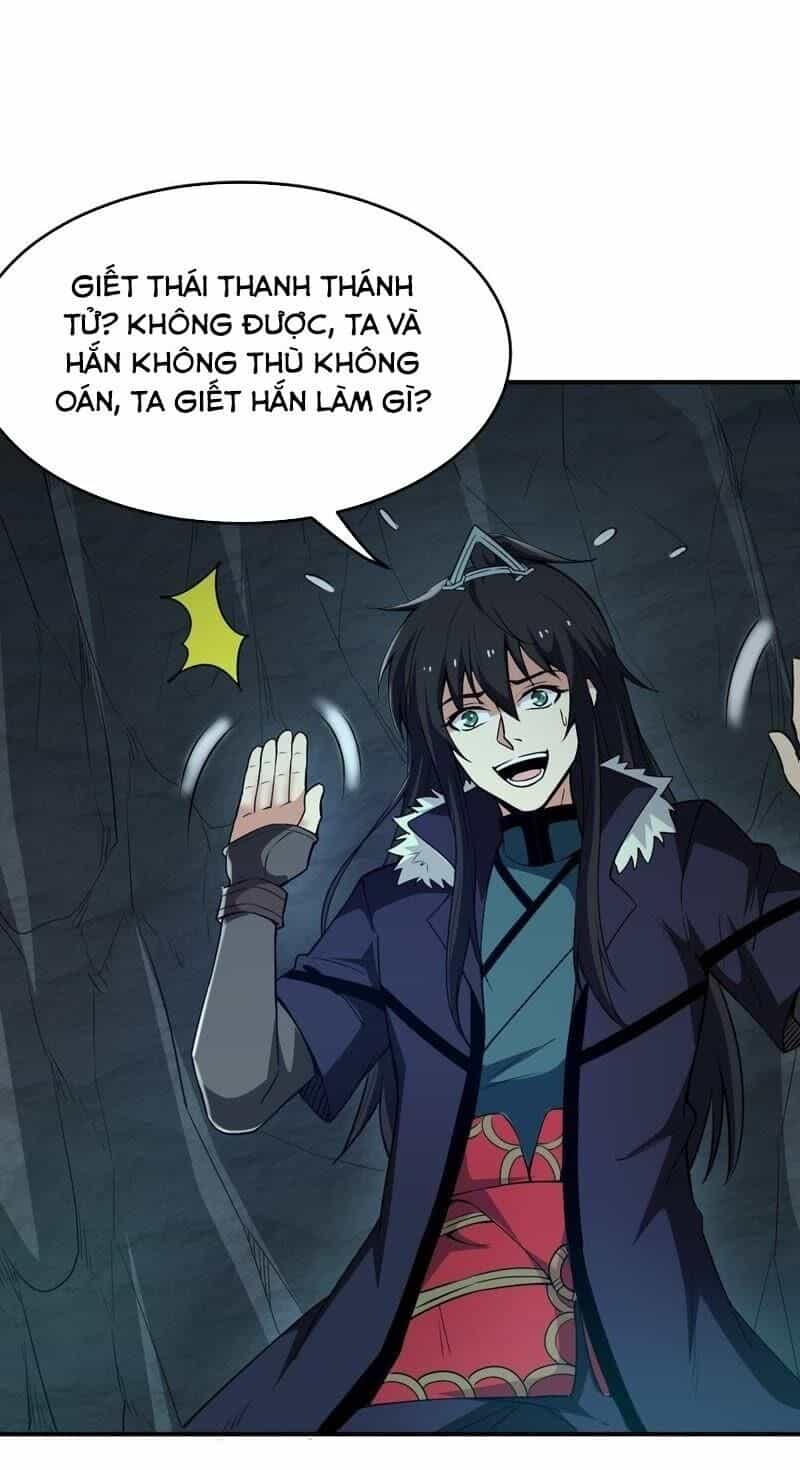 Thôn Phệ Vĩnh Hằng - Chương 76 - ảnh 3
