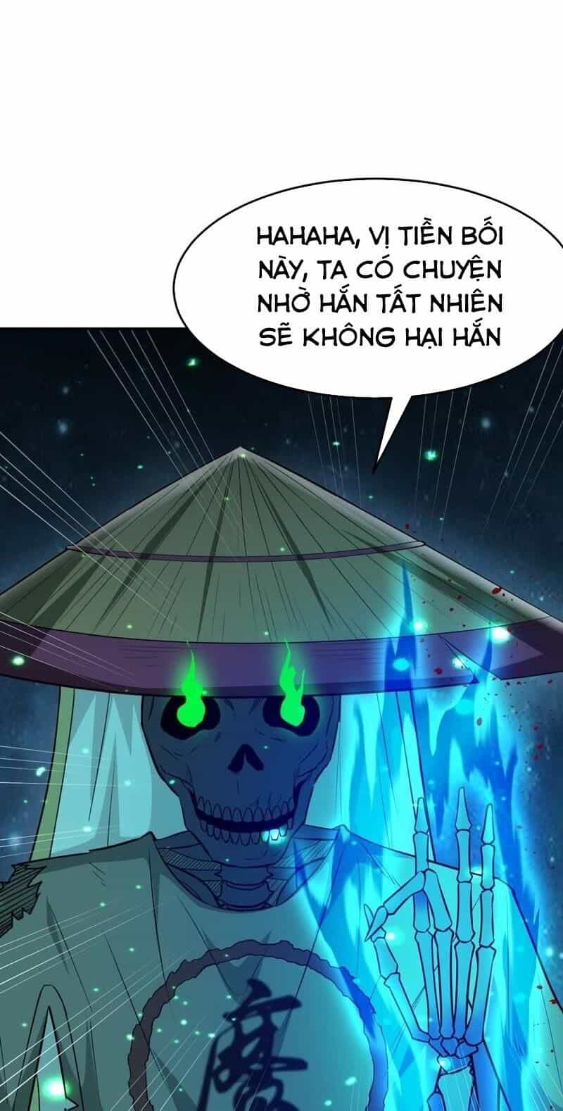 Thôn Phệ Vĩnh Hằng - Chương 76 - ảnh 9