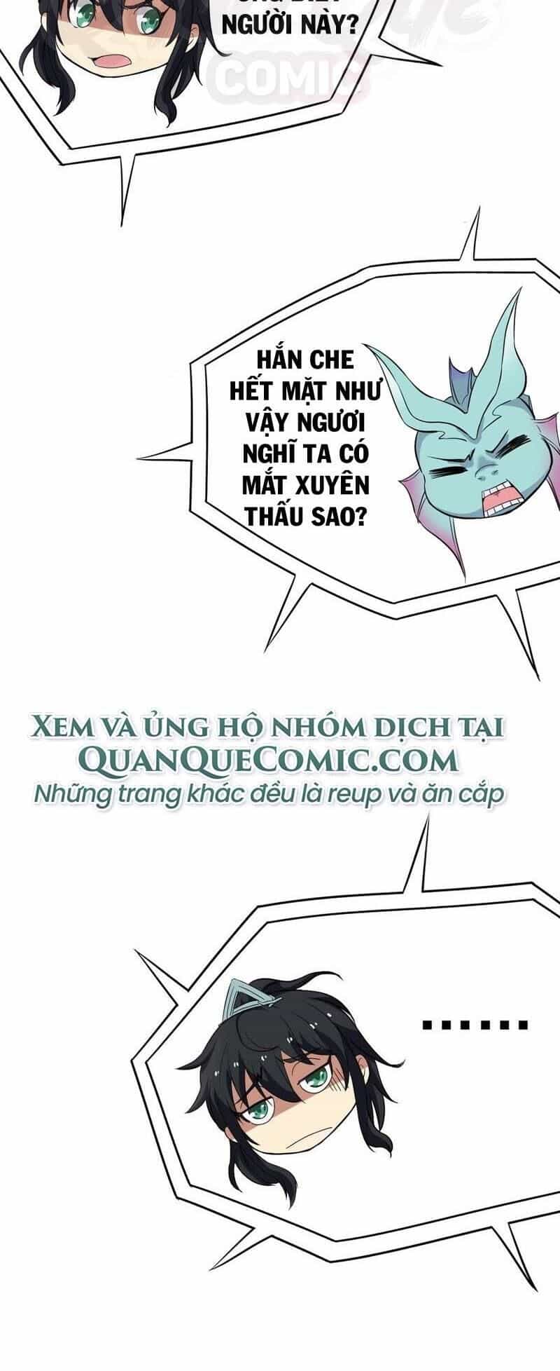 Thôn Phệ Vĩnh Hằng - Chương 78 - ảnh 36