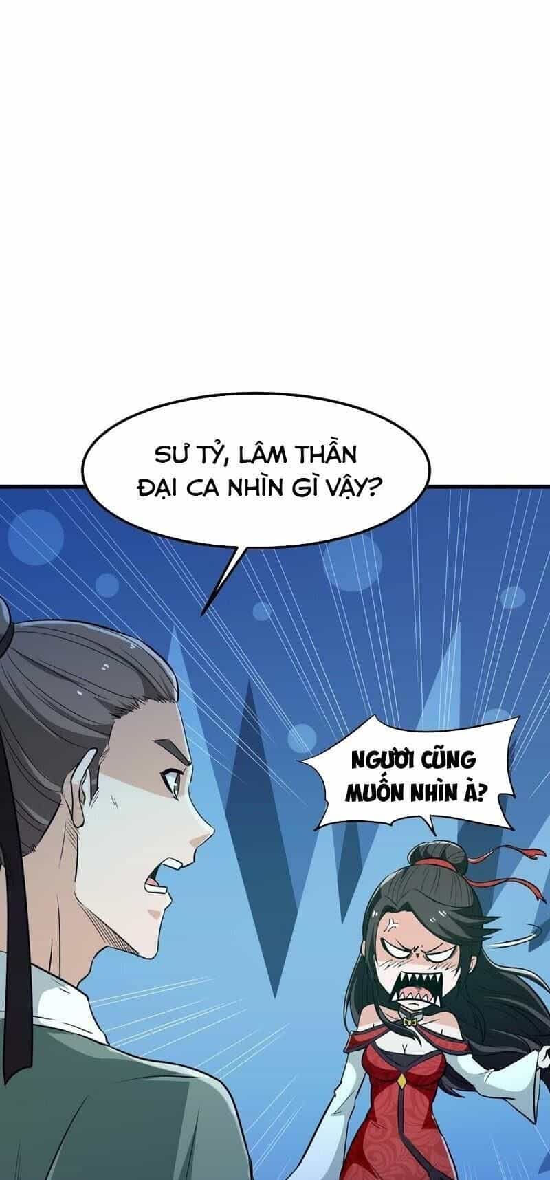 Thôn Phệ Vĩnh Hằng - Chương 80 - ảnh 31