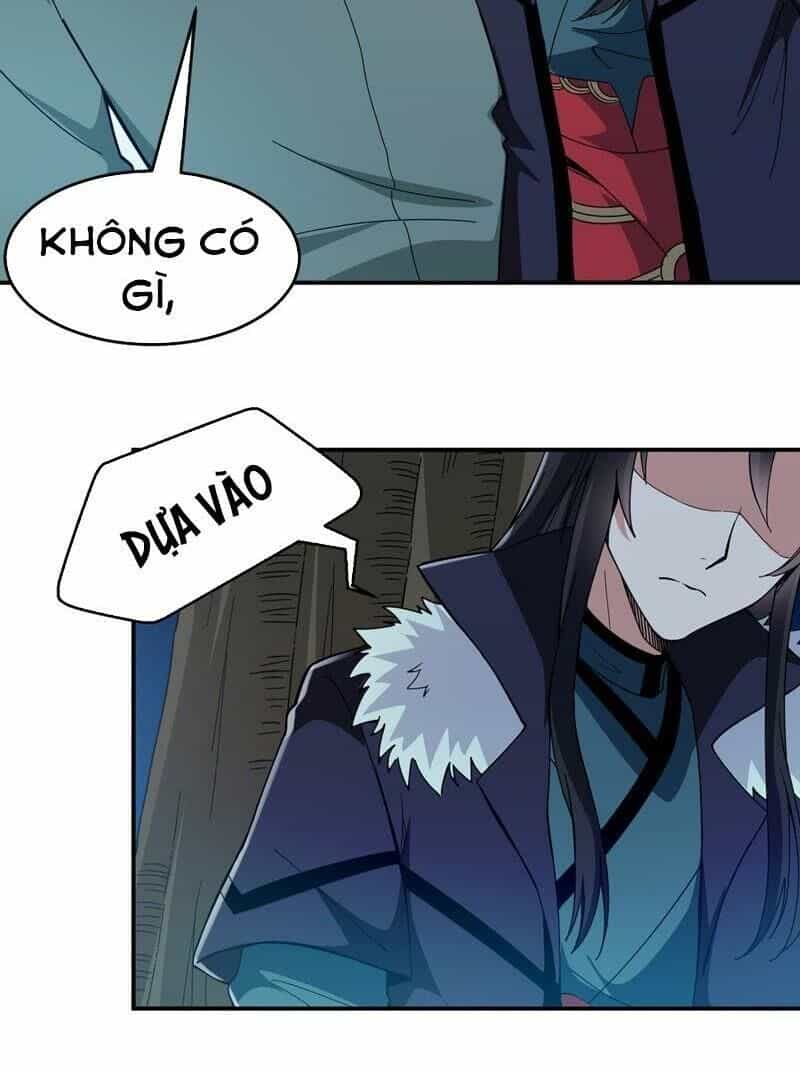 Thôn Phệ Vĩnh Hằng - Chương 83 - ảnh 20