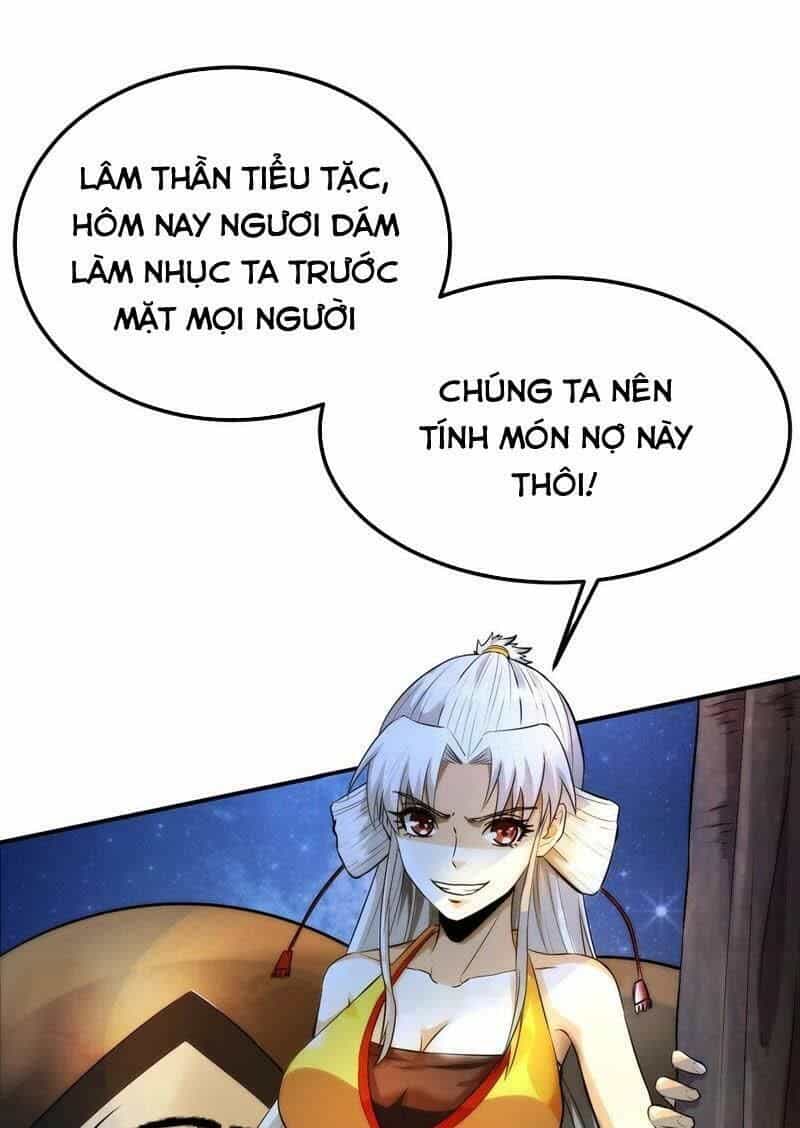 Thôn Phệ Vĩnh Hằng - Chương 85 - ảnh 1