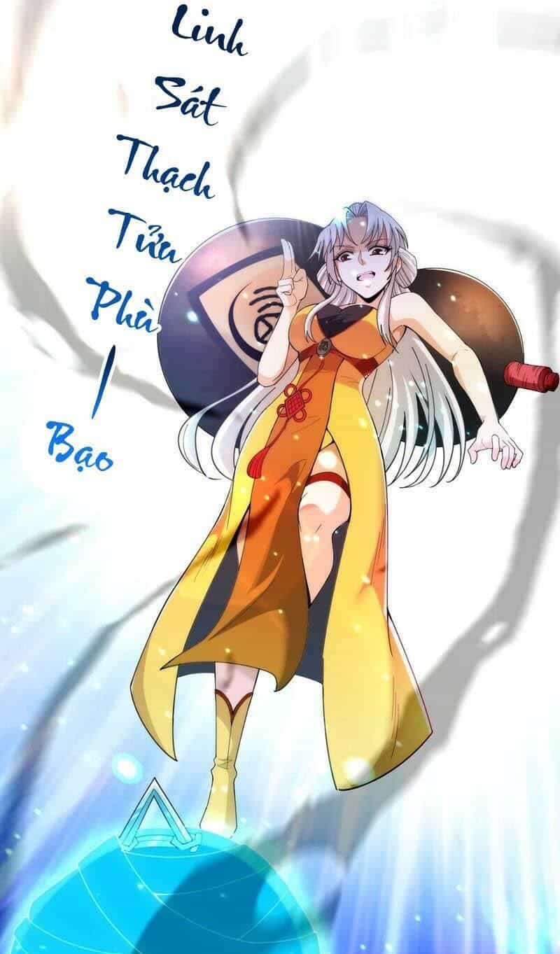 Thôn Phệ Vĩnh Hằng - Chương 85 - ảnh 25