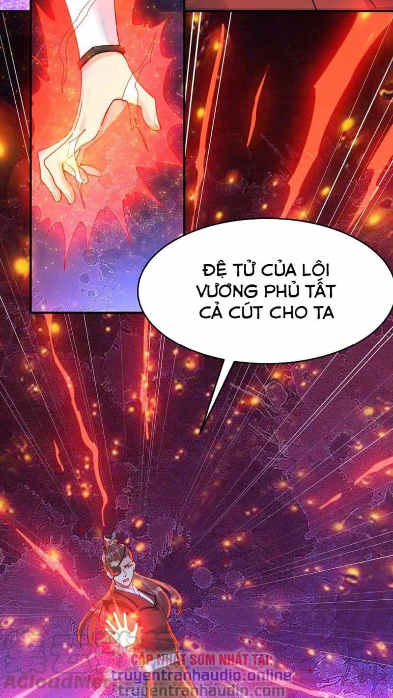 Thôn Phệ Vĩnh Hằng - Chương 87 - ảnh 5
