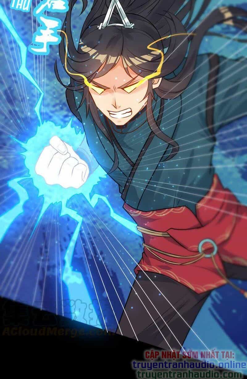 Thôn Phệ Vĩnh Hằng - Chương 90 - ảnh 16