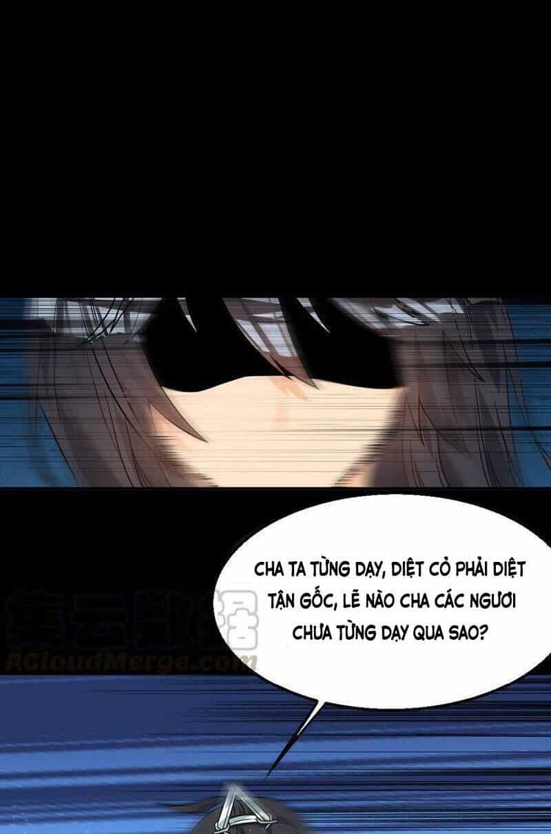 Thôn Phệ Vĩnh Hằng - Chương 93 - ảnh 30