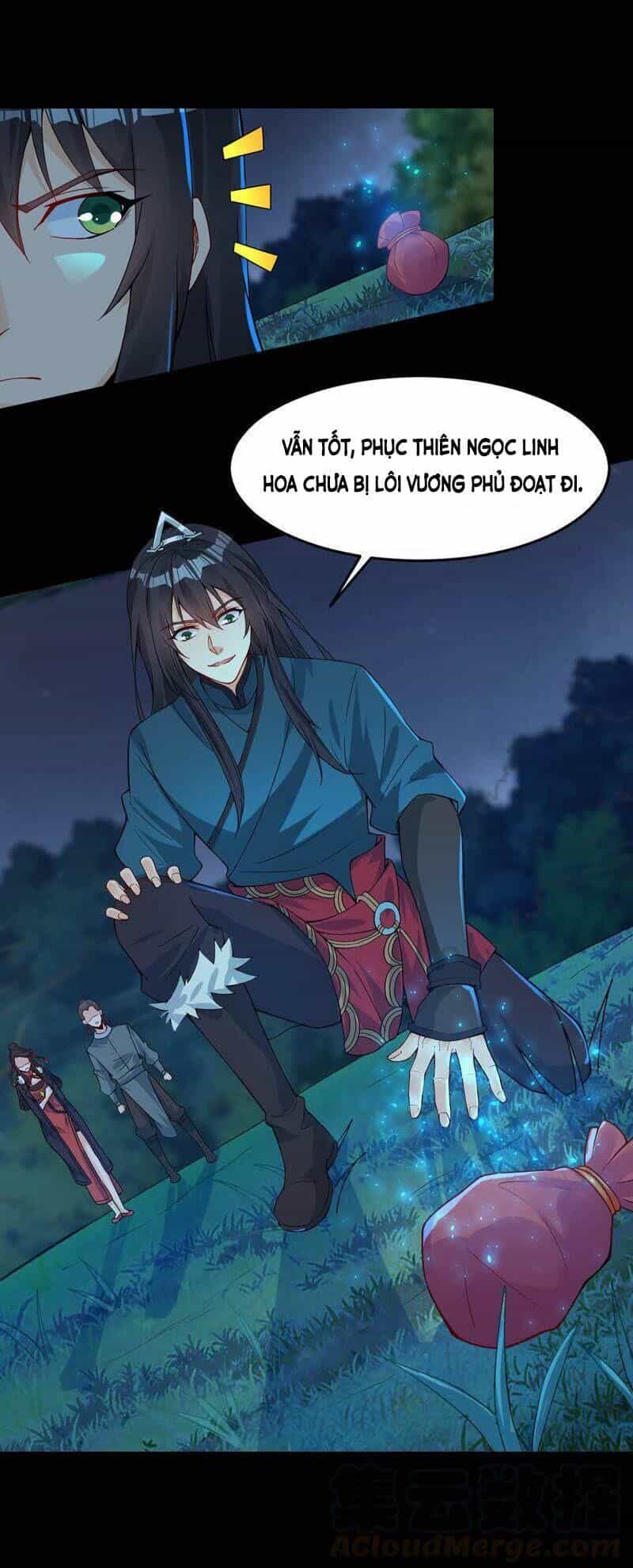 Thôn Phệ Vĩnh Hằng - Chương 93 - ảnh 6