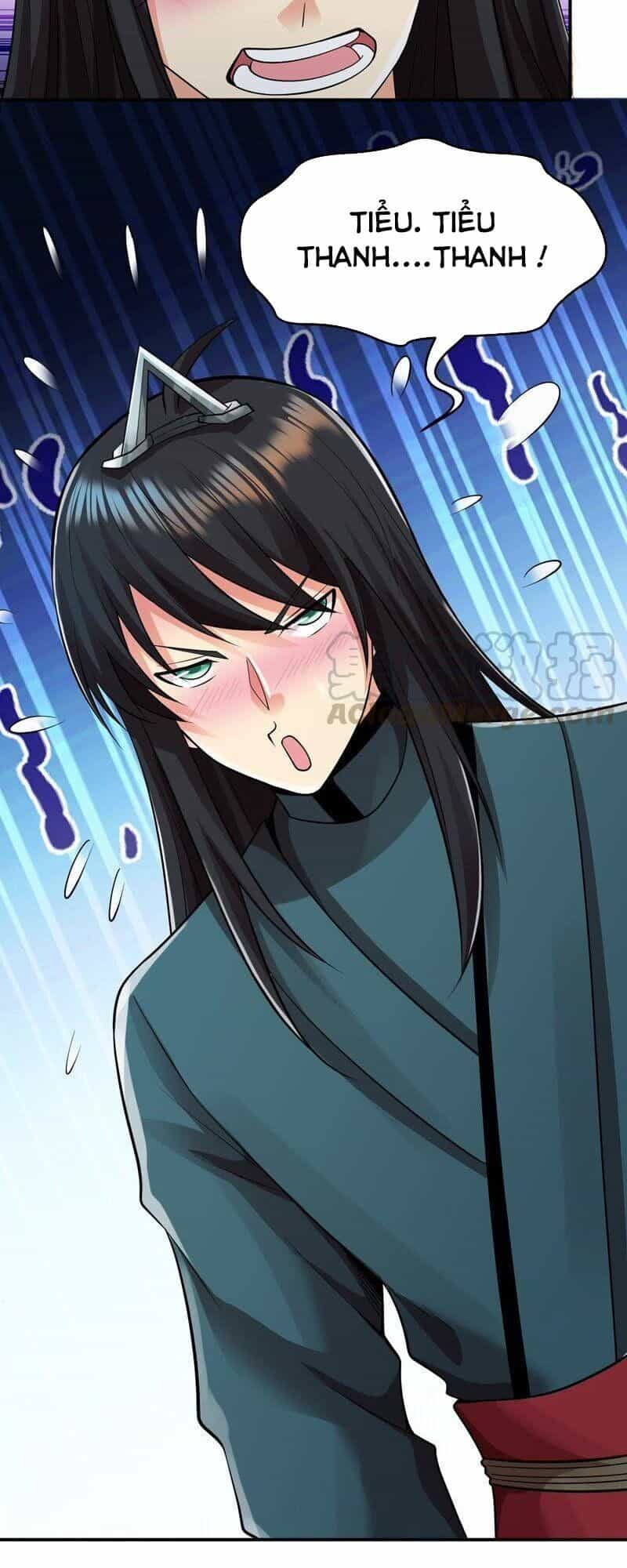 Thôn Phệ Vĩnh Hằng - Chương 96 - ảnh 29
