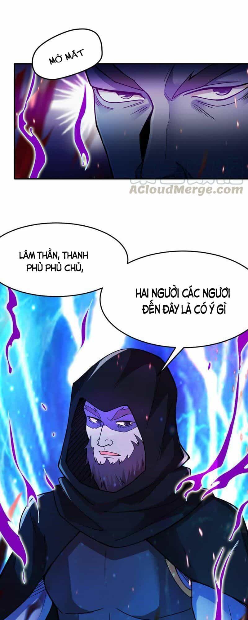 Thôn Phệ Vĩnh Hằng - Chương 99 - ảnh 30