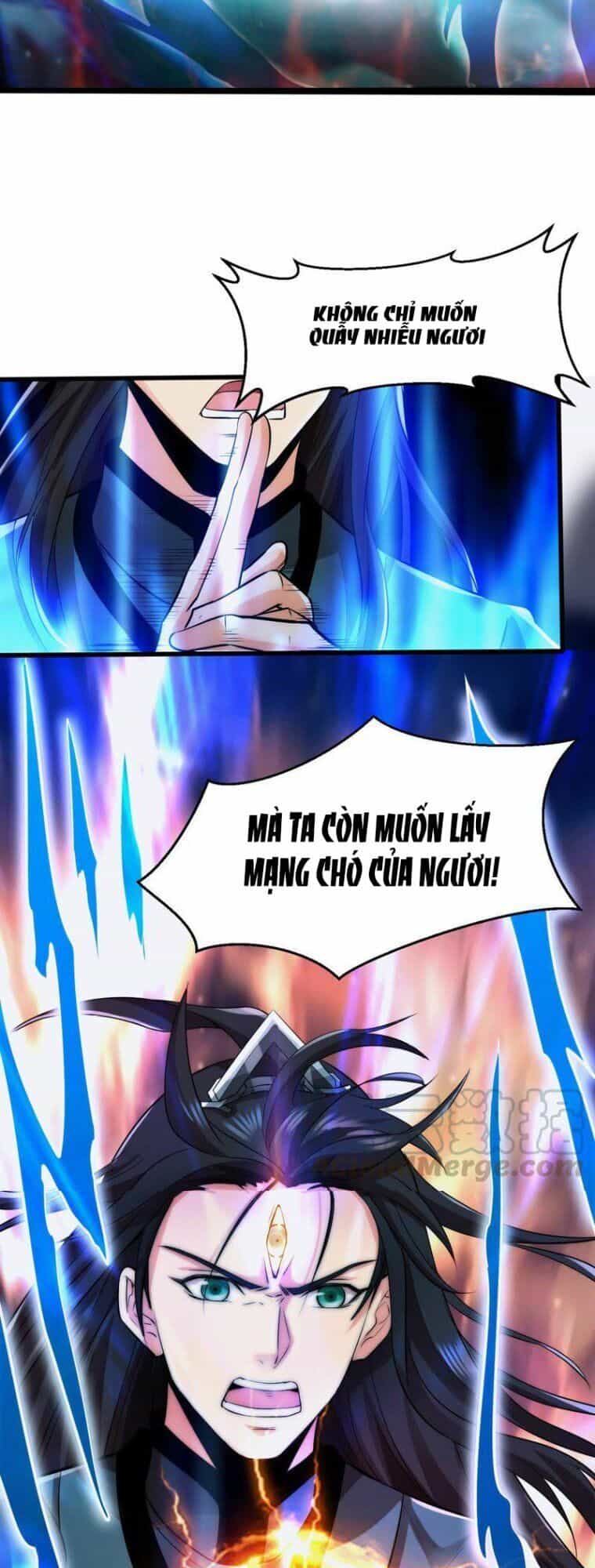 Thôn Phệ Vĩnh Hằng - Chương 99 - ảnh 36