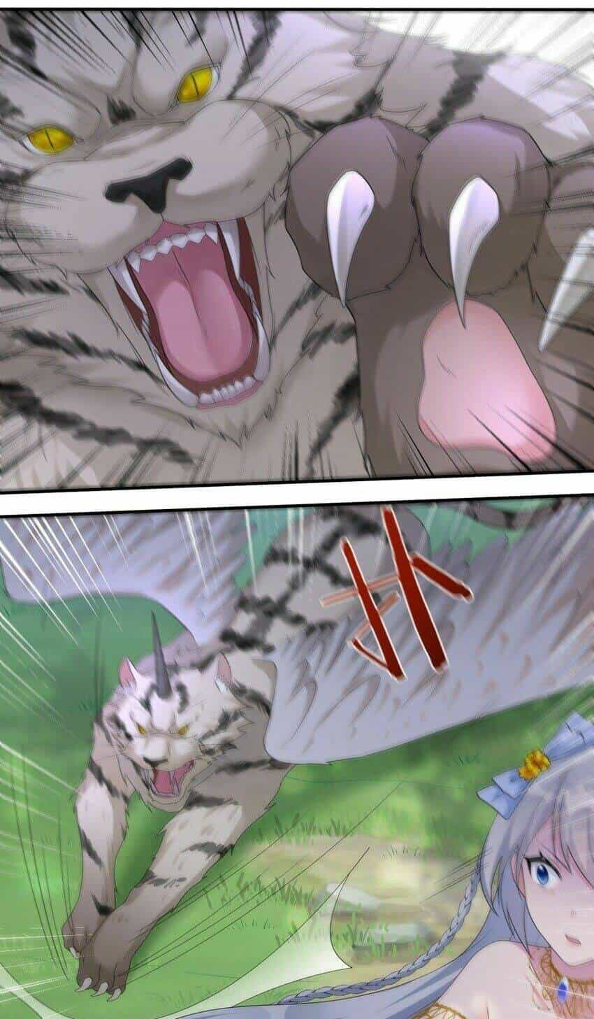 Thôn Trưởng Thôn Tân Thủ - Chương 10 - ảnh 13