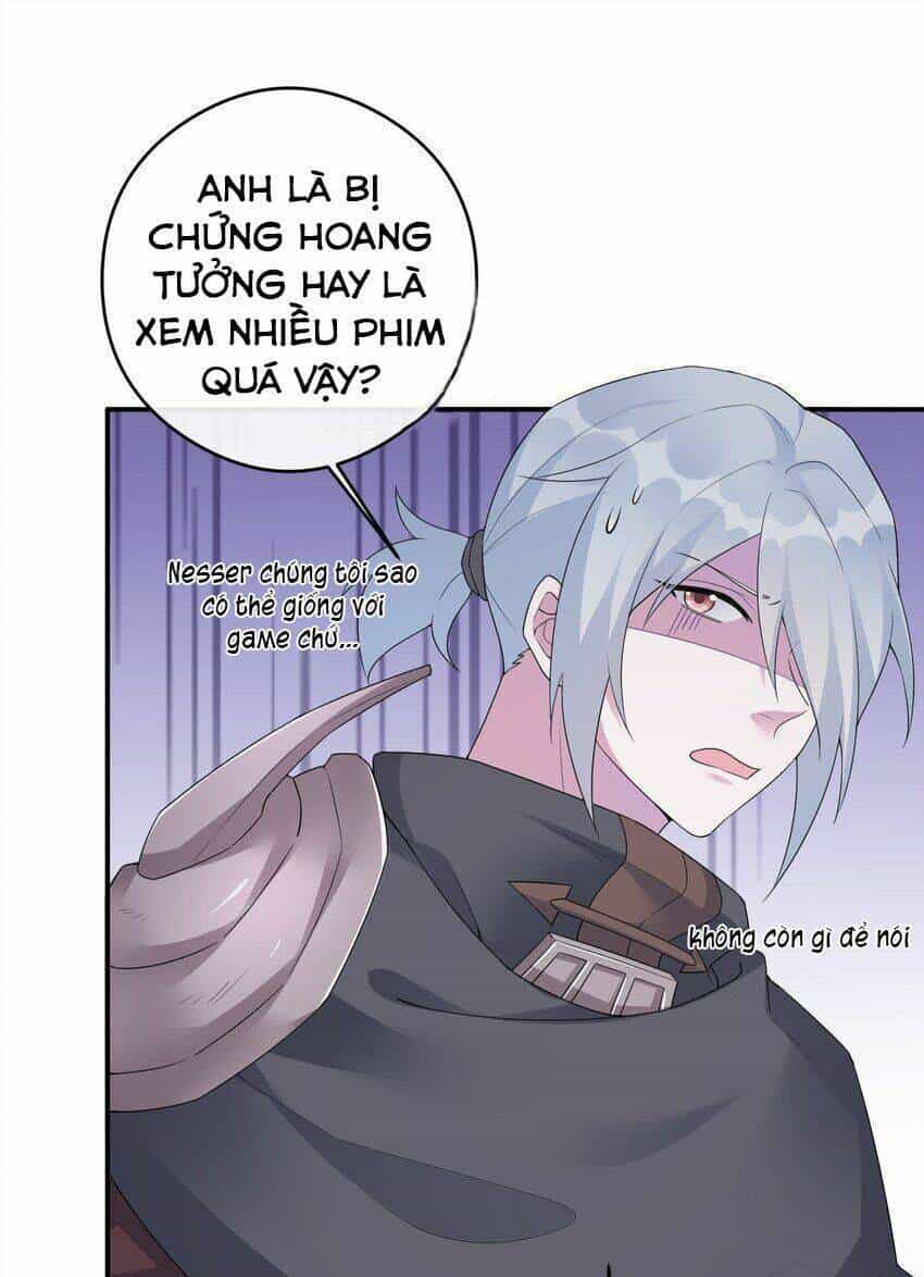 Thôn Trưởng Thôn Tân Thủ - Chương 18 - ảnh 52