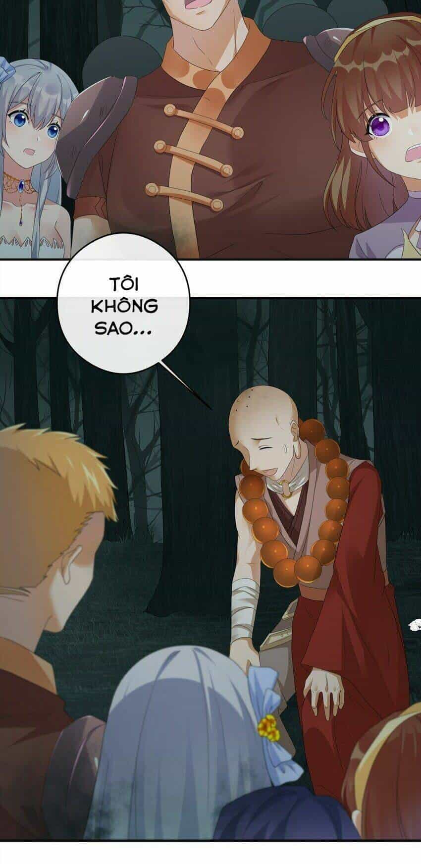 Thôn Trưởng Thôn Tân Thủ - Chương 20 - ảnh 48