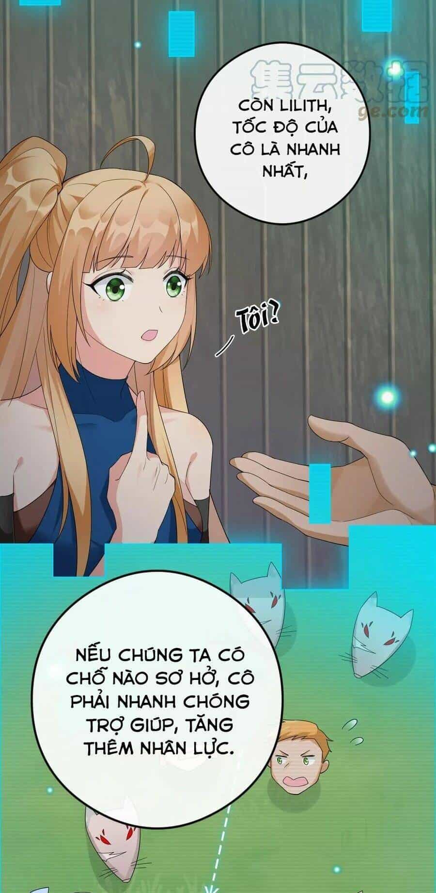 Thôn Trưởng Thôn Tân Thủ - Chương 21 - ảnh 48